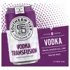 Southern Tier Transfusion