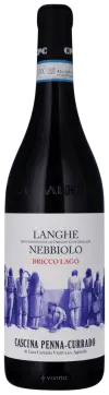 Cascina Penna-Currado Nebbiolo