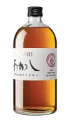Akashi Eigashima Whisky 500ml