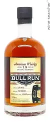 Bull Run 13Y American Whiskey