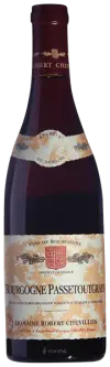 Dom. Chevillon Passetoutgrain