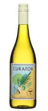 Badenhorst Curator White