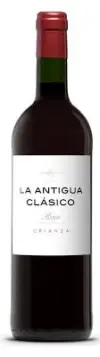 Alberto Orte La Antigua Clasic