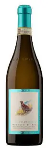 La Spinetta Moscato D'Asti 750ml