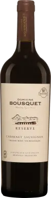 Dom. Bousquet Reserve Cabernet