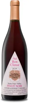Au Bon Climat Pinot Noir