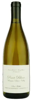 Pax Dutton Ranch Pinot Blanc