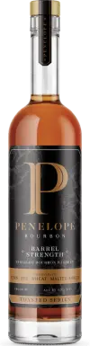 Penelope Bourbon Toasted 115