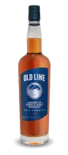 Old Line Cask Str Am Single Ma