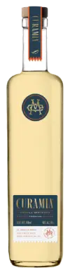 Curamia Reposado Tequila