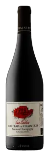 Chateau De Chaintres Les Sable