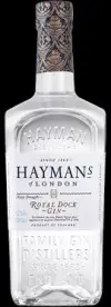 Hayman's Royal Dock Gin 700ml