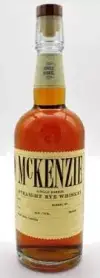 Mckenzie Single Barrel 1998