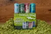 Dogfish Head Bar Cart Variety Pack 8pk 12oz Cans
