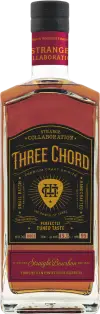 Three Chord Strange Collab