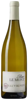Foucher Petit Le Mont Sauvigno