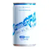 Summerfall Sparkling Sake 236M
