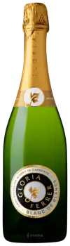 Gloria Ferrier Blanc De Blanc
