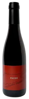 Channing Pazzo Fortified Merlo