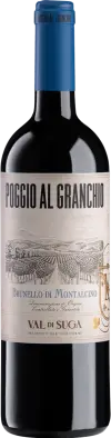 Val De Suga Poggio Granchio