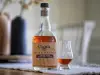 Ammunition Rye Pinot Finish
