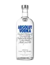 ABSOLUT VODKA 80 PF