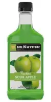Dekuyper Sour Apple 375ml