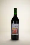 Cauchemare Noiret Red