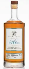 Starlight Carl T. Rum Cask