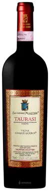 Molettieri Taurasi Cinque Quer