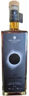 Hollerhorn The Darkening