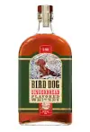 Bird Dog Gingerbread Flavored Whiskey 750ml