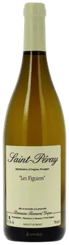 Gripa Les Figuiers Saint Peray