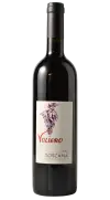 Voliero Toscana Red