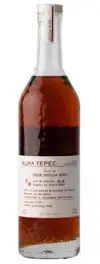 Alma Tepec Pasilla Mixe