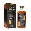 Two Stacks Apricot Brandy Cask 700ml