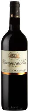 Casanova di Neri Tenuta Nuova 2015 750ml
