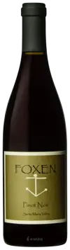 Foxen Santa Maria Pinot Noir