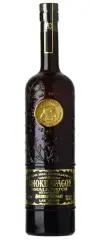 Smoke Wagon Small Batch Bourbon 750ml