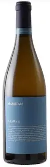 Massican Gemina 2024