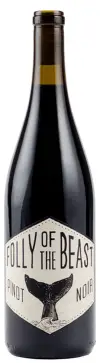 Folly Of The Beast Pinot Noir