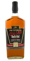 Pm Spirits X Dad's Hat Rye