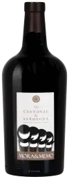 Mora E Memo Nau Cannonau
