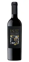 Faust Cabernet Sauvignon 2022