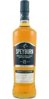 Speyburn 15Yr Sms