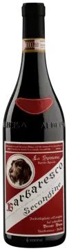 La Spinona Barbaresco