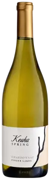 Keuka Spring Chardonnay