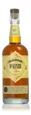Mckenzie Sb Malt Rye 2042