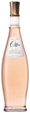 Ott Clos Mireille Rose 2020