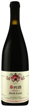 Pax North Coast Syrah